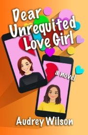 Cover of Dear Unrequited Love Girl