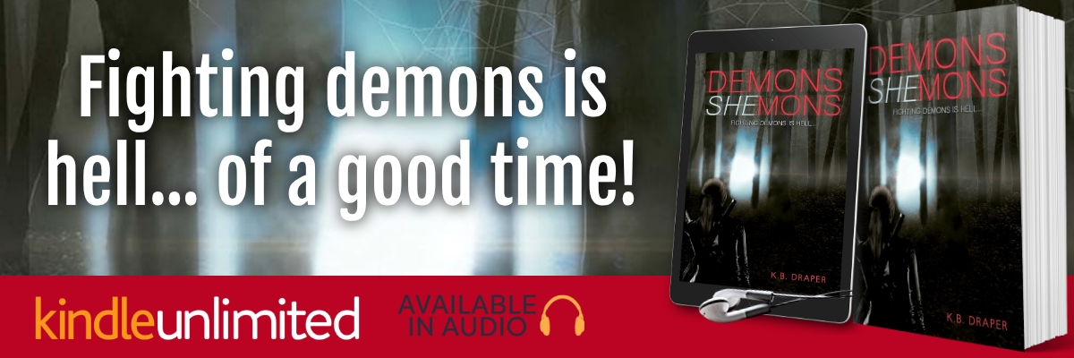 Demons Shemons Ad