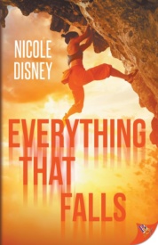 Cover of Everything That Falls