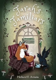 Cover of Farah's Familiars