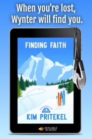 Finding Faith Ad