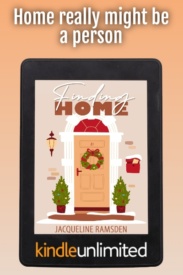 Finding Home Ad