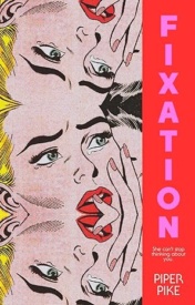 Cover of Fixation