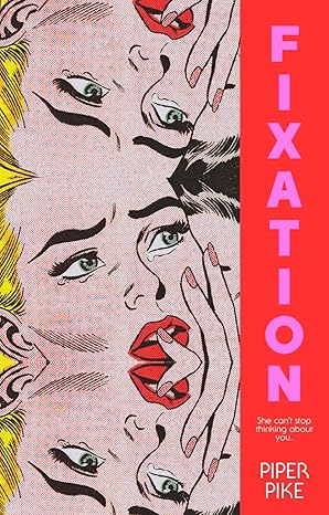 Cover of Fixation