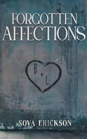 Cover of Forgotten Affections