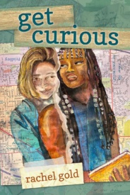 Cover of Get Curious