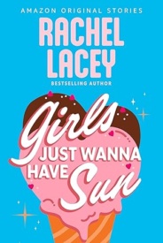 Cover of Girls Just Wanna Have Sun