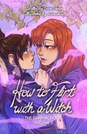 Cover of How to Flirt with a Witch