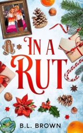 Cover of In A Rut