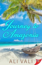 Cover of Journey to Amazonia