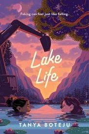 Cover of Lake Life
