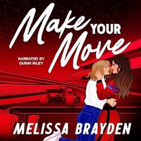 June 16 Edition: Slow Burn, Enemies to Lovers, Sports Romance, and More! Audio Edition Cover