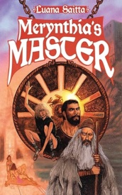 Cover of Merynthia's Master