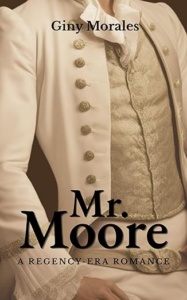 Mr. Moore