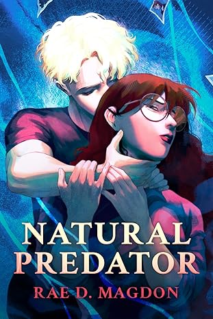 Cover of Natural Predator