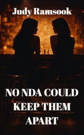 Cover of No NDA Could Keep Them Apart