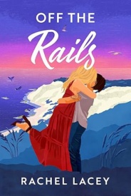 Cover of Off the Rails