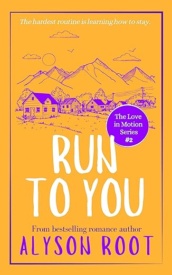 Cover of Run To You
