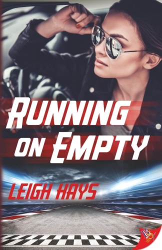 Cover of Running on Empty