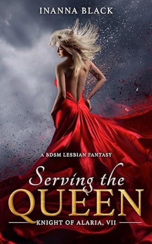 Cover of Serving the Queen
