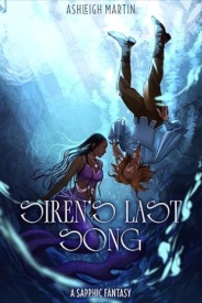 Cover of Siren's Last Song