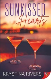 Cover of Sunkissed Hearts