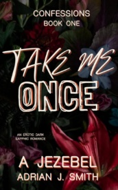 Cover of Take Me Once