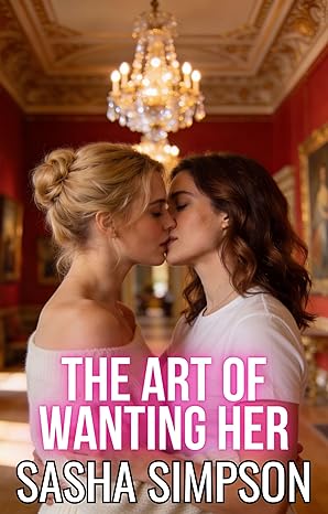 Cover of The Art Of Wanting Her