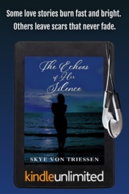 The Echoes of Her Silence Ad