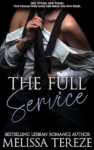 Cover of The Full Service