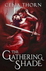 Cover of The Gathering Shade