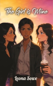The Girl Is Mine