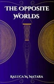 Cover of The Opposite Worlds