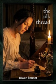 Cover of The Silk Thread