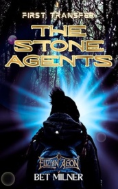 Cover of The Stone Agents