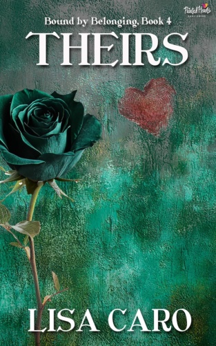 Cover of Theirs