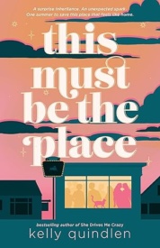 Cover of This Must Be the Place