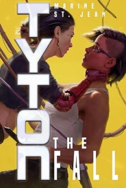 Cover of Tyton: The Fall