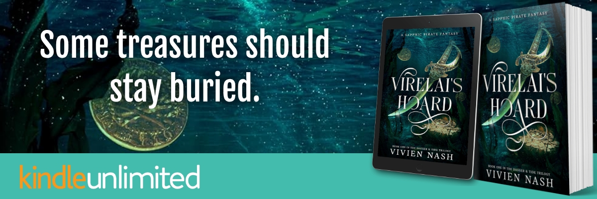 Virelai's Hoard Ad