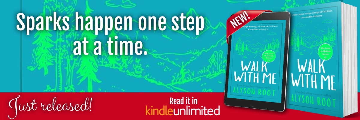 Walk With Me Ad