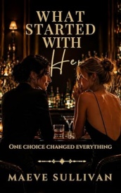 Cover of What Started With Her