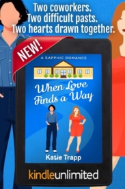 When Love Finds A Way