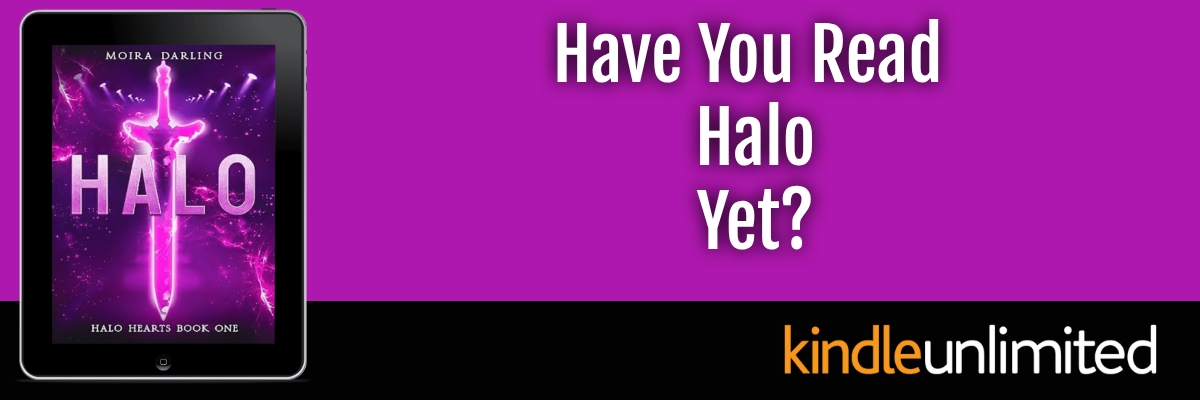 Halo graphic