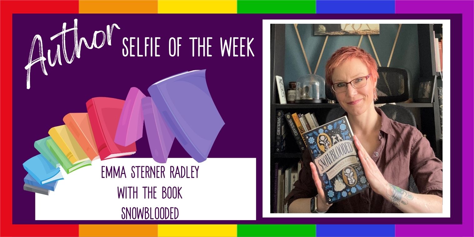 Emma Sterner-Radley photo