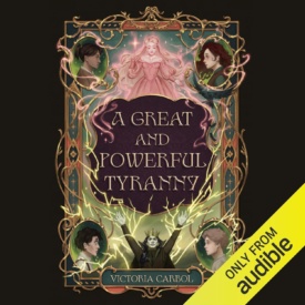 July 21 Edition: Secret Crush, Ice Queen, Age Gap, and More! Audio Edition Cover