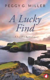 Cover of A Lucky Find