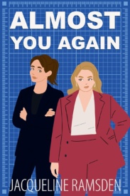 Cover of Almost You Again