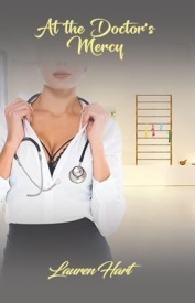 Cover of At the Doctor's Mercy
