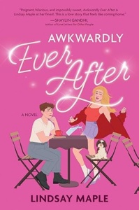 Awkwardly Ever After