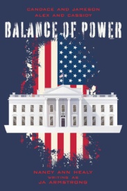 Cover of Balance of Power
